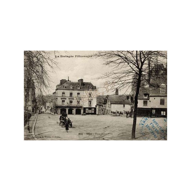 Vitre