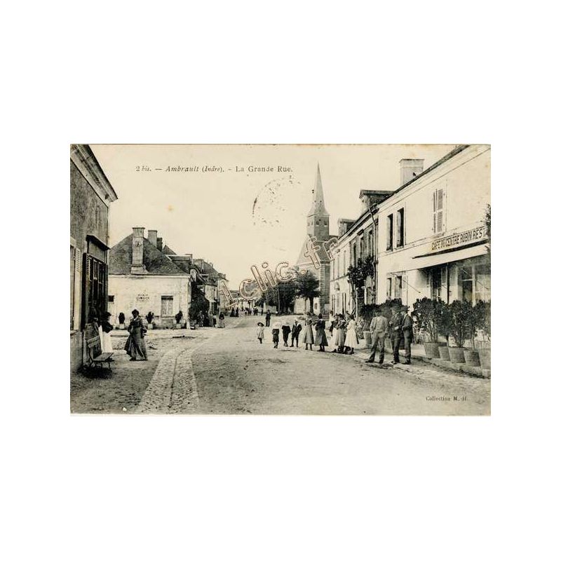 Ambrault