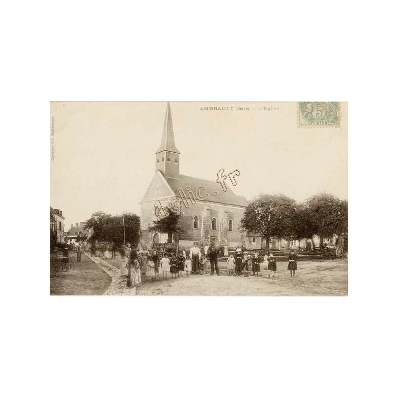 Ambrault