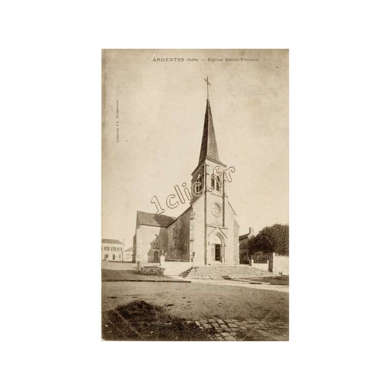 Ardentes