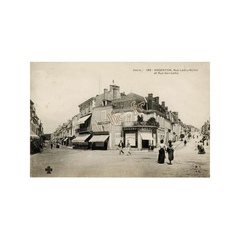 Argenton-Sur-Creuse