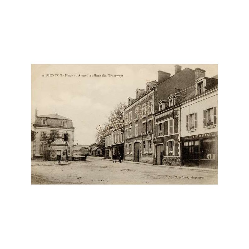 Argenton-Sur-Creuse