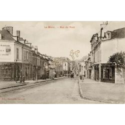 Le Blanc