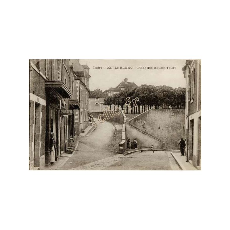 Le Blanc