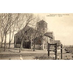 Chemilly