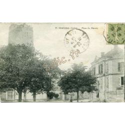 Chatillon-Sur-Indre