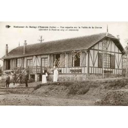 Eguzon