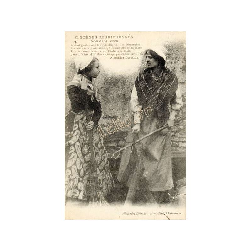 Folklore