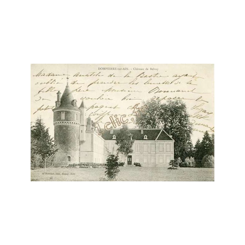 Dompierre-Sur-Veyle