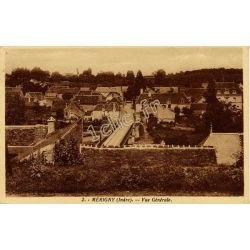 Merigny