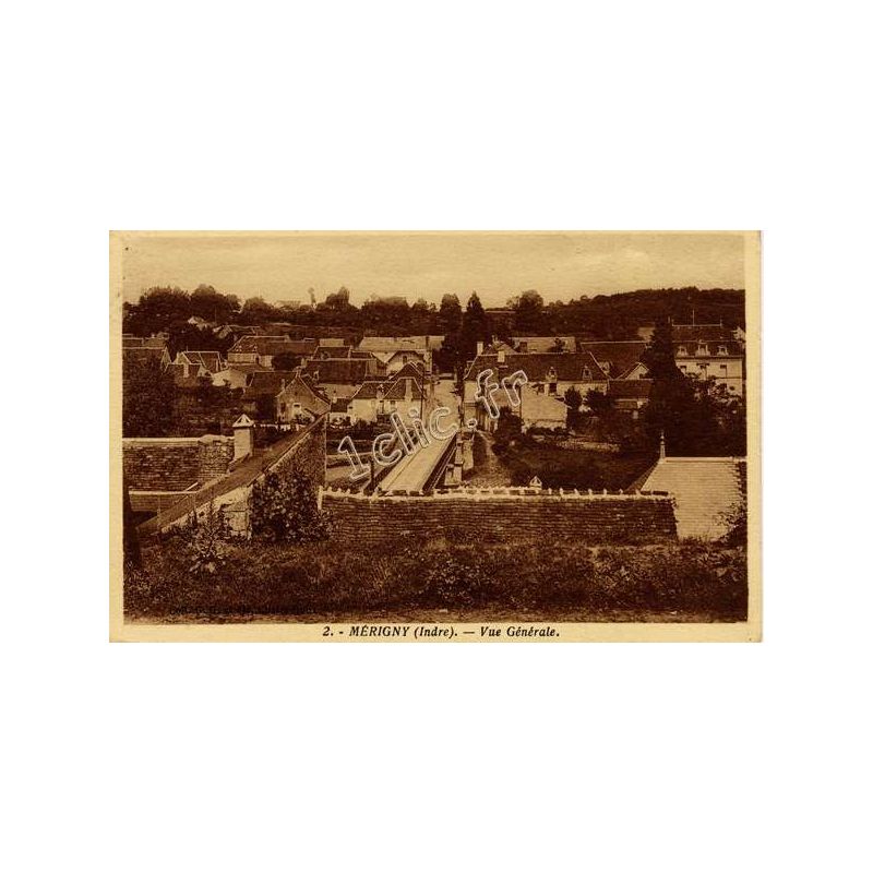 Merigny