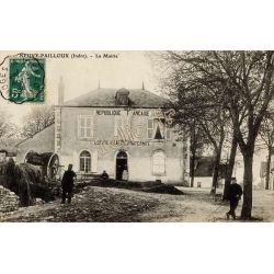 Neuvy-Pailloux