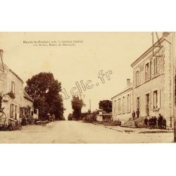 Nuret-Le-Ferron
