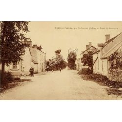 Nuret-Le-Ferron