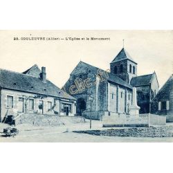 Couleuvre