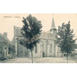 Parnac