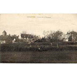 Couleuvre
