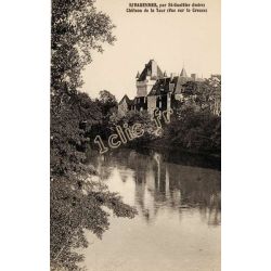 Rivarennes
