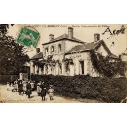 Saint-Denis-De-Jouhet