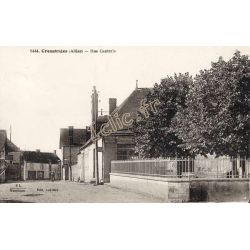 Cressanges