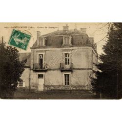 Sainte-Fauste