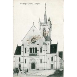 Valencay