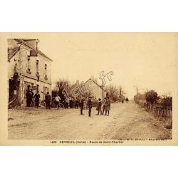 Verneuil-Sur-Igneraie