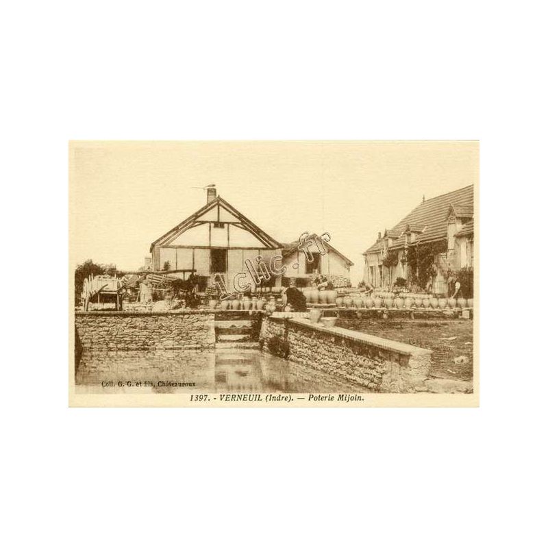 Verneuil-Sur-Igneraie