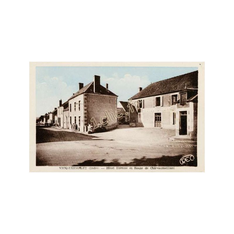 Vicq-Exemplet