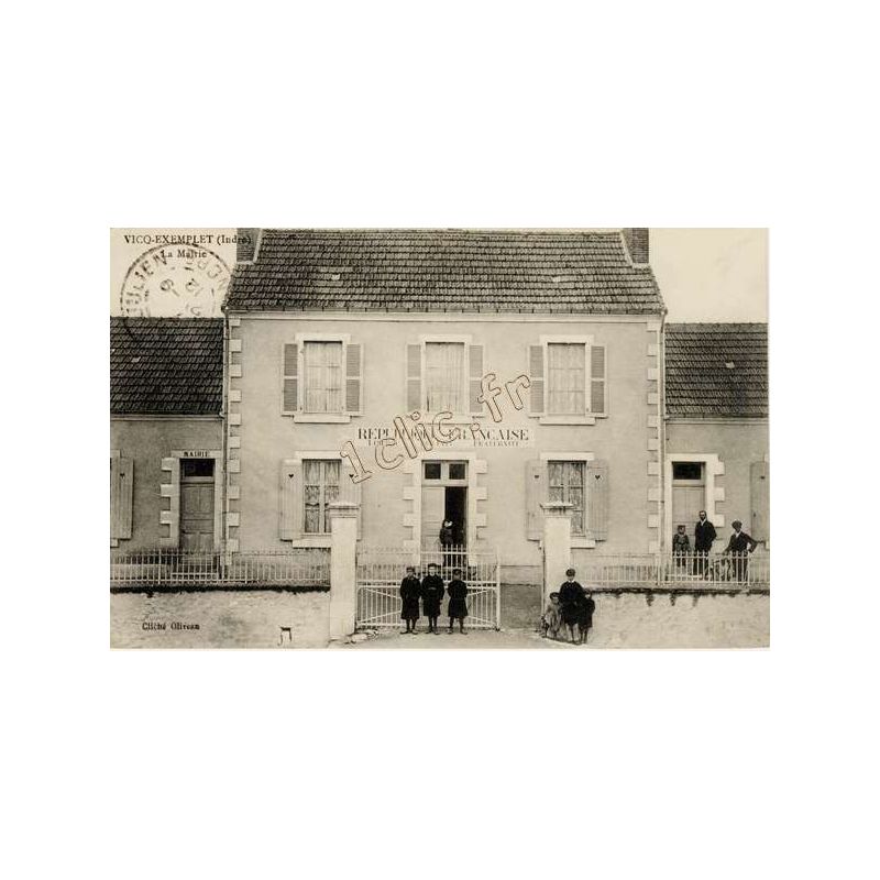 Vicq-Exemplet
