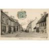 Villedieu-Sur-Indre