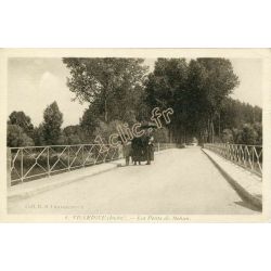 Villedieu-Sur-Indre