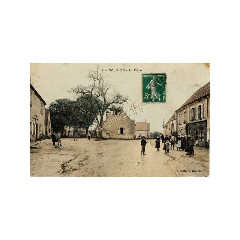 Vouillon