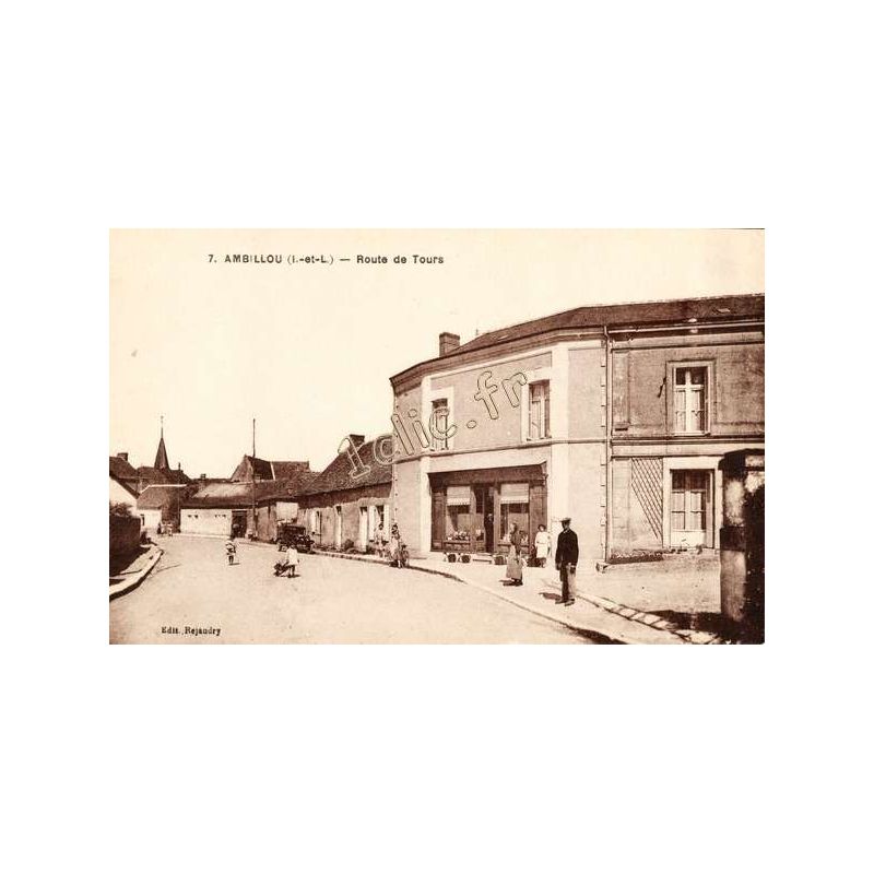 Ambillou