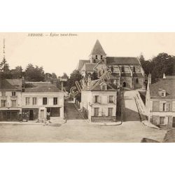Amboise