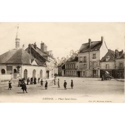 Amboise
