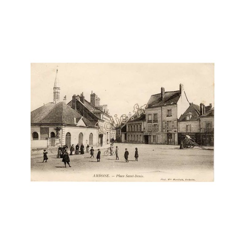 Amboise