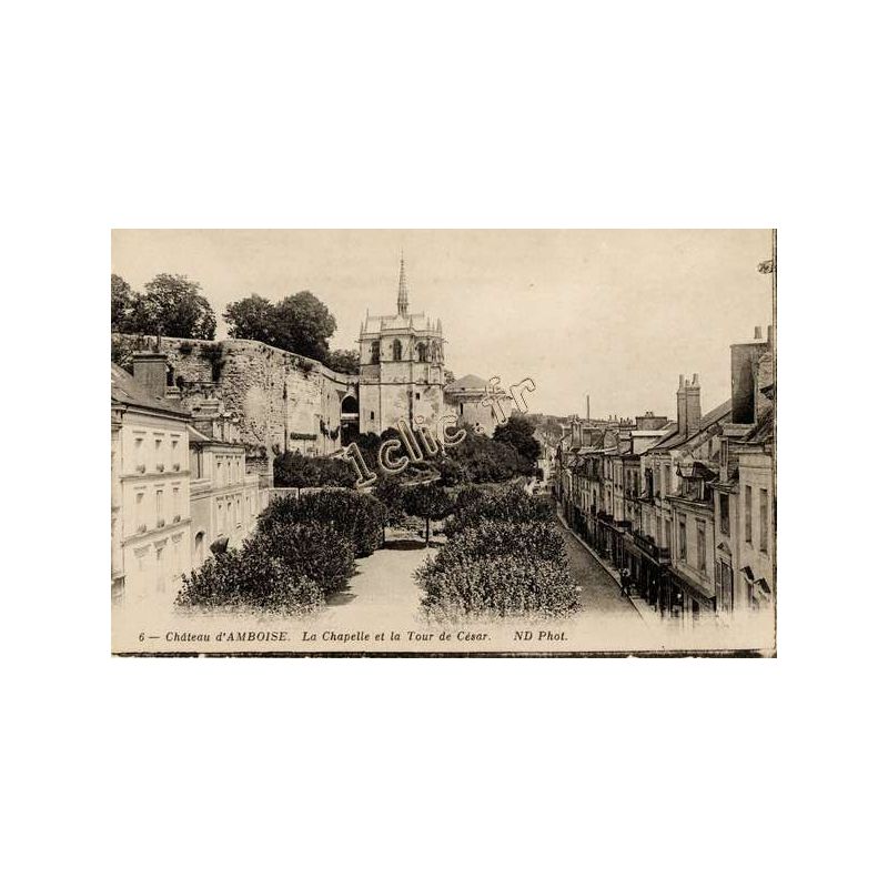 Amboise