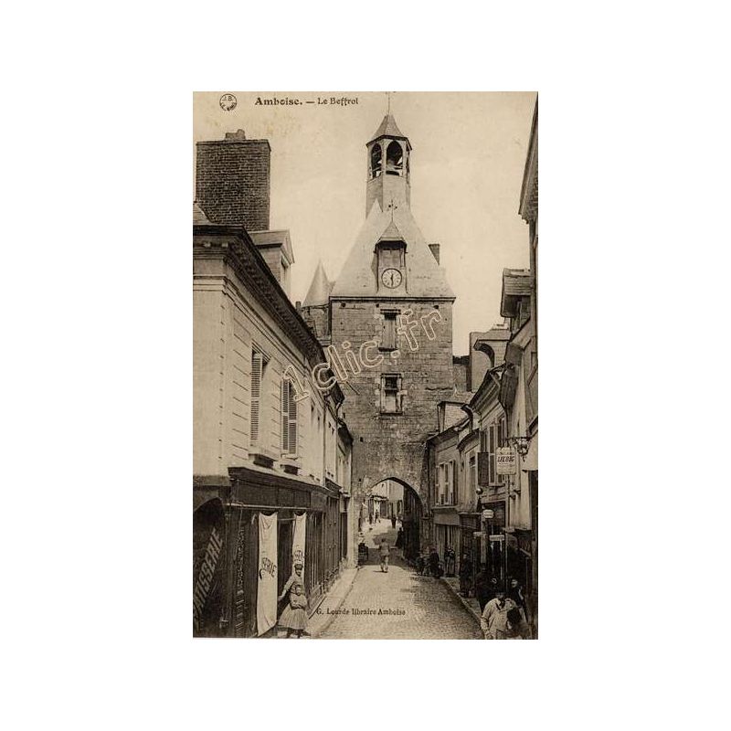 Amboise