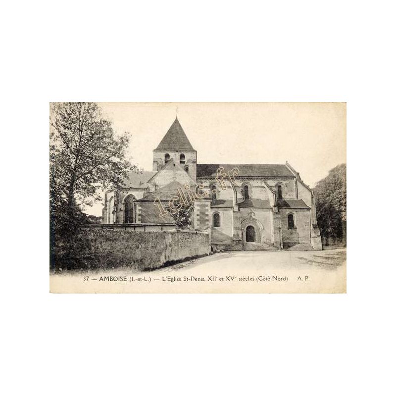 Amboise
