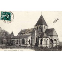 Amboise