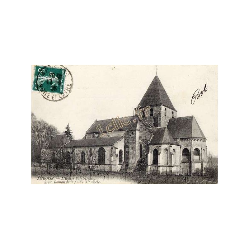 Amboise