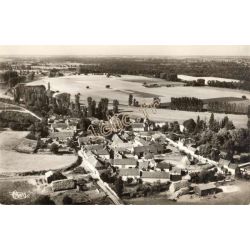 Antogny-Le-Tillac