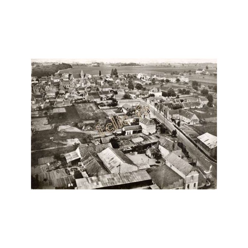 Athee-Sur-Cher