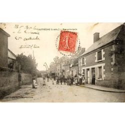 Autreche