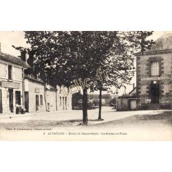 Autreche