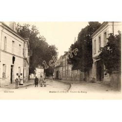 Avoine