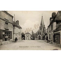 Azay-Sur-Cher