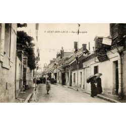 Azay-Sur-Cher
