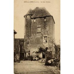 Azay-Sur-Cher